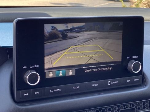 Used 2024 Honda HR-V LX image 36