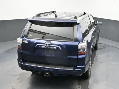 Used 2022 Toyota 4Runner TRD Sport w/ Technology Package AWD/4WD image 33