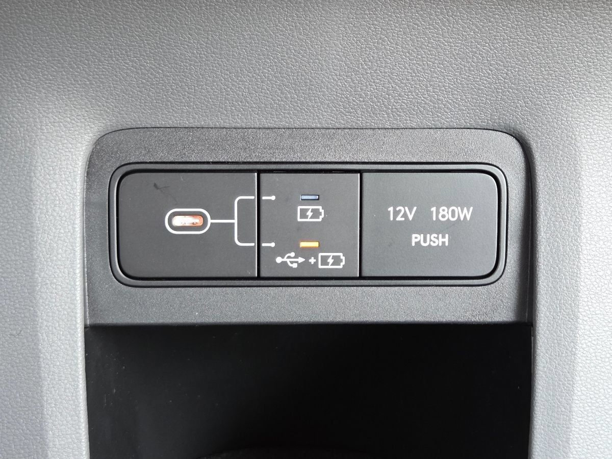 New 2027 Hyundai Ioniq 5 SEL AWD/4WD image 12