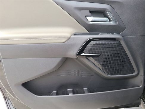 New 2026 Chevrolet Silverado EV Trail Boss w/ Plus Package image 16