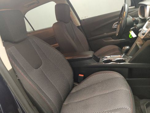 Used 2017 Chevrolet Equinox LS FWD image 21
