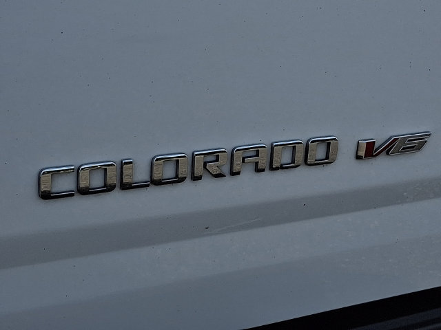 Used 2020 Chevrolet Colorado Z71 AWD/4WD image 29