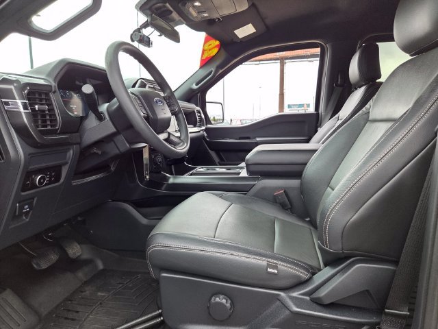 Used 2026 Ford F150 STX w/ F-150 LOBO Package AWD/4WD image 5