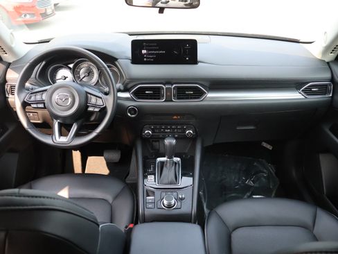 Used 2025 MAZDA CX-5 AWD 2.5 S w/ Select Package image 11