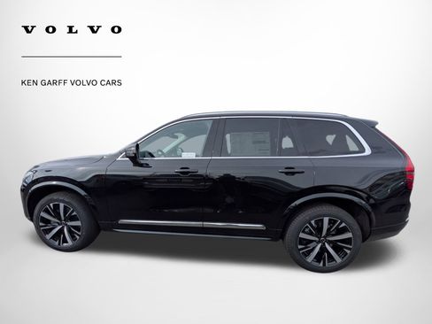 New 2026 Volvo XC90 B5 Core AWD/4WD image 7