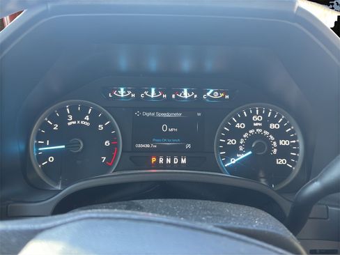 Certified 2019 Ford F150 XLT w/ Equipment Group 302A Luxury image 47