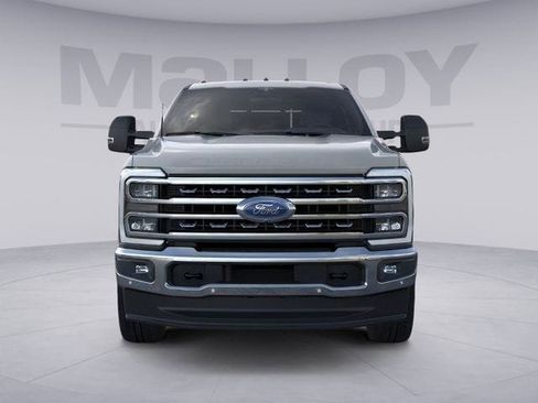 New 2026 Ford F250 Lariat w/ Lariat Ultimate Package AWD/4WD image 32