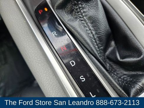 Used 2020 Honda Accord EX image 20