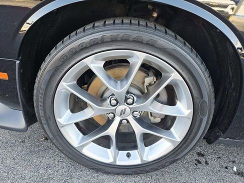 Used 2021 Dodge Challenger GT image 14