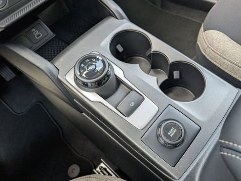 New 2026 Ford Bronco Sport Big Bend AWD/4WD image 13