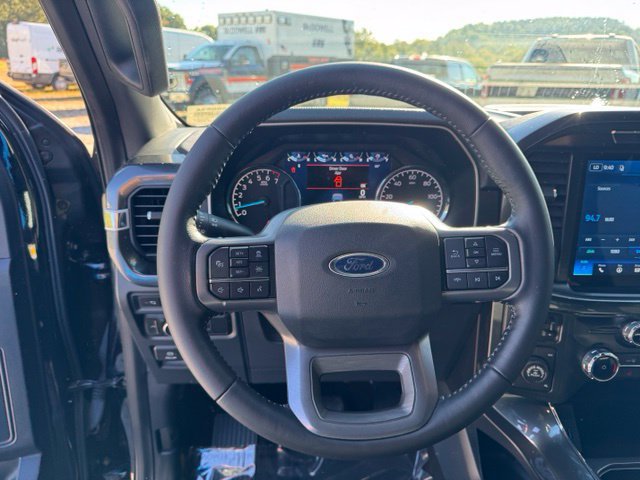 Used 2022 Ford F150 XLT w/ Equipment Group 302A High AWD/4WD image 17