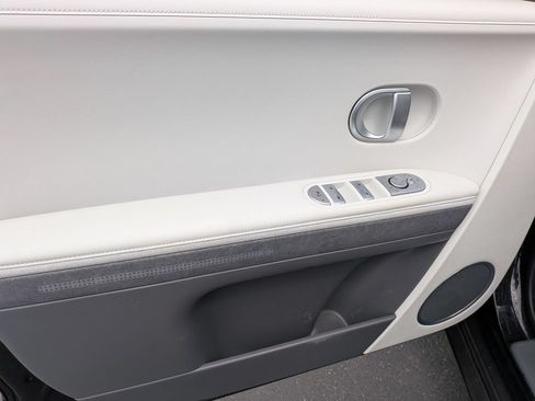 Certified 2023 Hyundai Ioniq 5 SEL RWD image 12