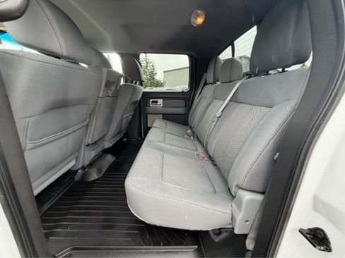 Used 2011 Ford F150 XLT w/ XLT Chrome Pkg AWD/4WD image 22