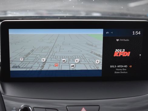 Used 2025 Acura RDX SH-AWD w/ Technology Package image 5