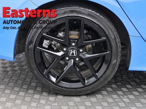 Used 2024 Honda Civic Sport image 29