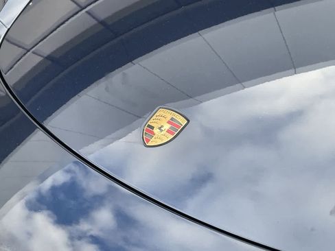 Used 2017 Porsche 718 Boxster image 34