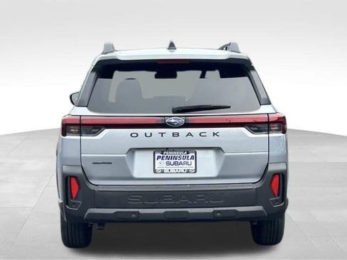 New 2026 Subaru Outback Touring AWD/4WD image 7