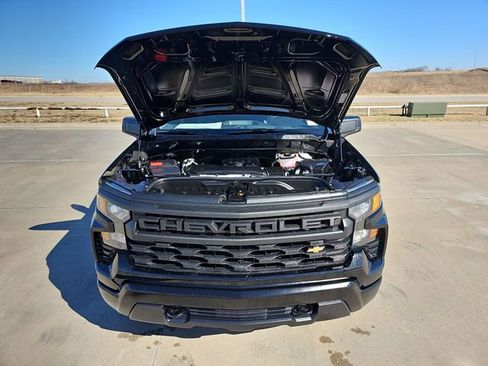 New 2026 Chevrolet Silverado 1500 W/T w/ LPO, Liner Protection Package AWD/4WD image 26