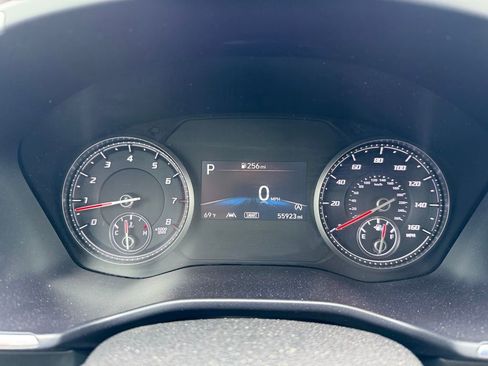 Used 2023 Hyundai Santa Fe SEL image 9