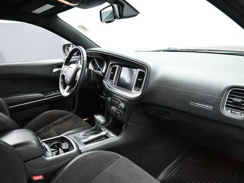 Used 2019 Dodge Charger GT w/ Plus Group RWD image 35