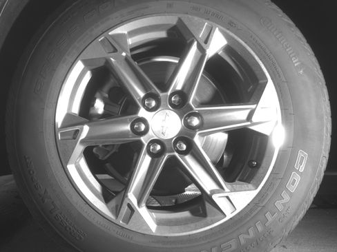 Used 2025 Chevrolet Blazer LT image 12