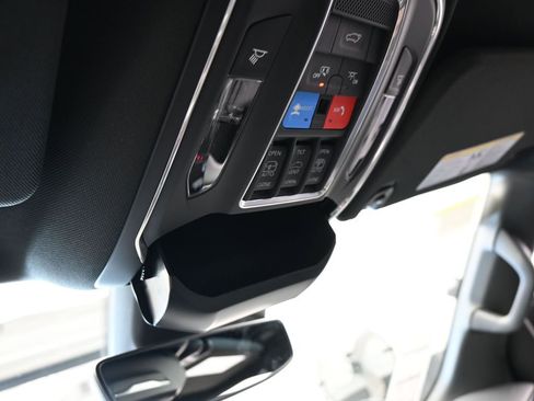 New 2026 Jeep Grand Wagoneer L Limited image 26