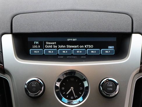 Used 2014 Cadillac CTS Premium image 21