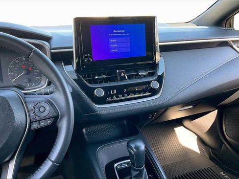 Certified 2023 Toyota Corolla SE FWD image 6