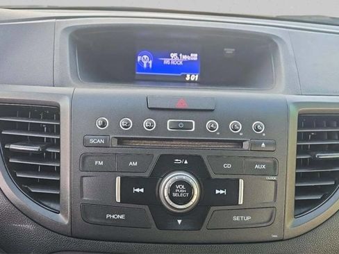 Used 2014 Honda CR-V LX image 6