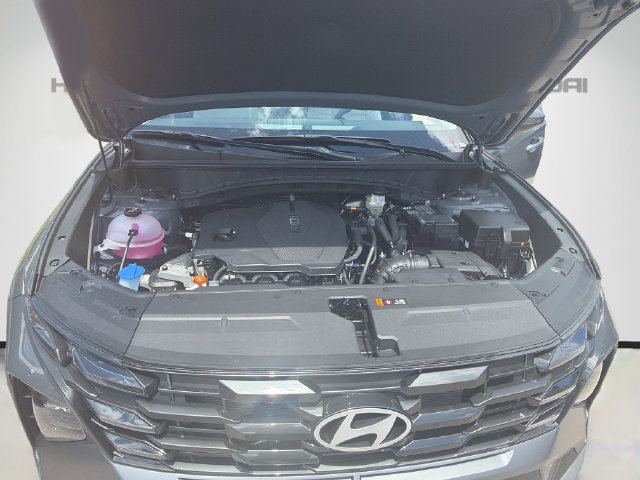 New 2026 Hyundai Tucson SEL Plus FWD image 30