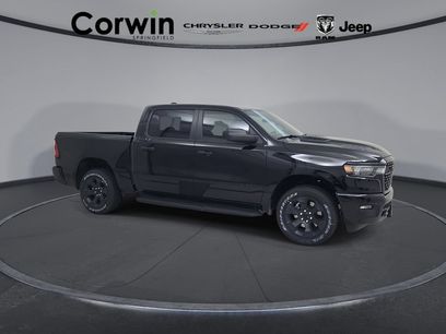 New 2026 RAM 1500 Express