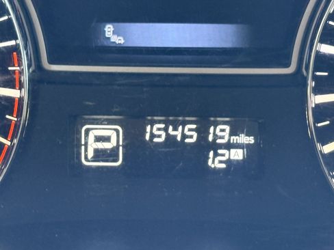Used 2015 Nissan Pathfinder SL w/ SL Tech Package FWD image 15