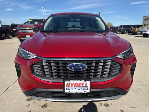 New 2026 Ford Escape Active w/ Tech Pack #1 image 25