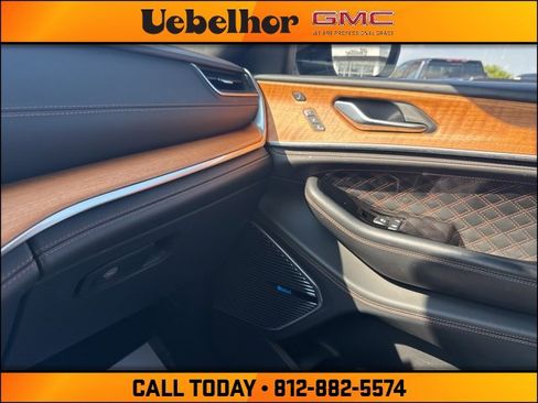 Used 2021 Jeep Grand Cherokee L Summit image 37