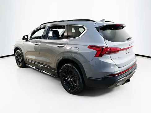 Used 2022 Hyundai Santa Fe XRT w/ Cargo Package AWD/4WD image 5
