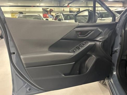 Certified 2025 Subaru Crosstrek 2.0i Premium image 9