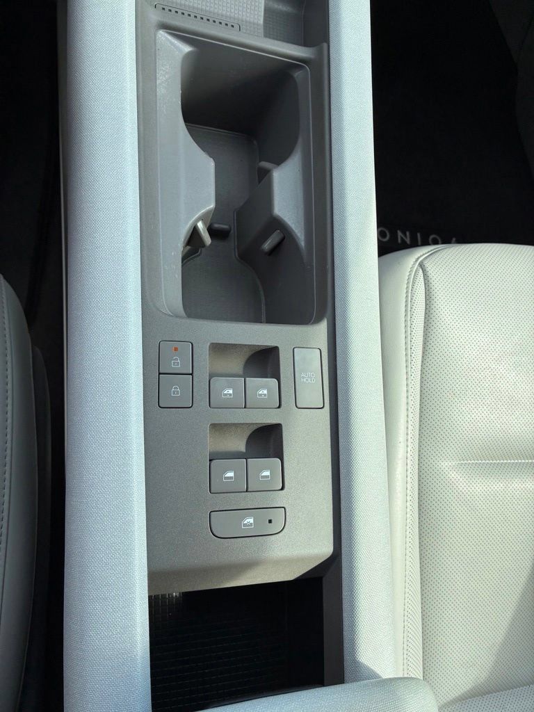Certified 2024 Hyundai Ioniq 6 SEL AWD/4WD image 37