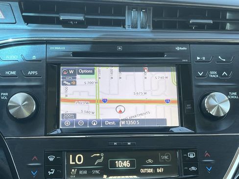 Used 2016 Toyota Avalon Limited w/ Toyota Safety Sense Package FWD image 13