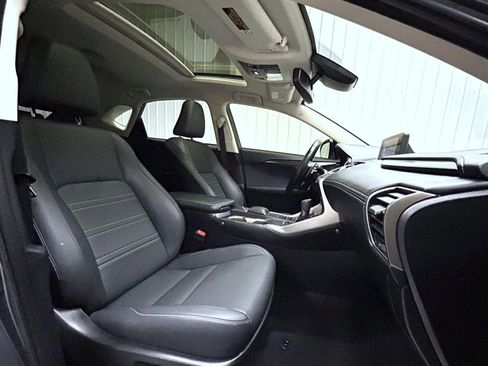 Used 2020 Lexus NX 300 FWD w/ Comfort Package image 15