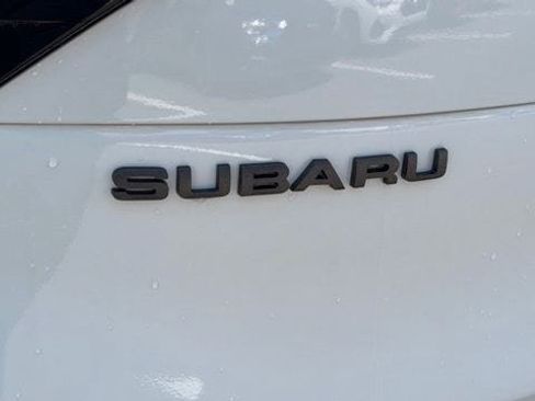 Certified 2026 Subaru Forester Sport AWD/4WD image 12