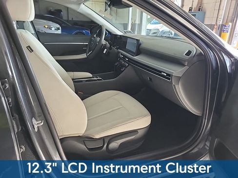 Used 2024 Hyundai Sonata SEL w/ Convenience Package image 10