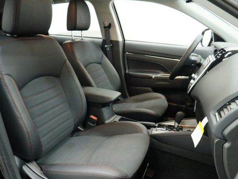 New 2026 Mitsubishi Outlander Sport SE AWD/4WD image 19