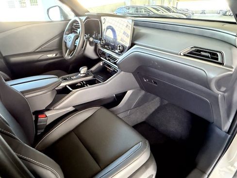Certified 2026 Lexus TX 350 FWD image 26