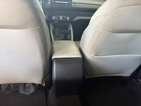 Used 2023 Honda Accord LX image 23