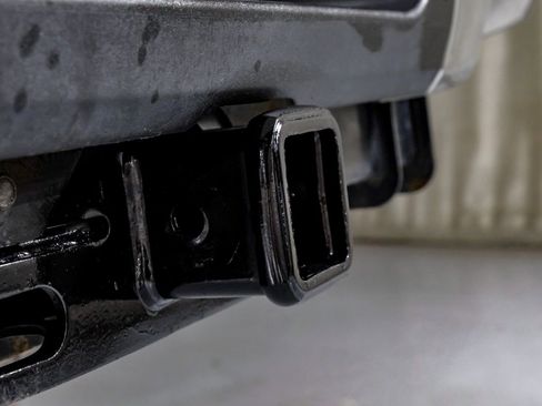 Used 2017 Ford F250 Lariat w/ Chrome Package image 46