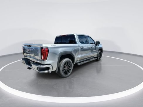 New 2026 GMC Sierra 1500 Elevation w/ Elevation Premium Package AWD/4WD image 8