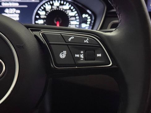 Used 2023 Audi A5 2.0T Premium w/ Convenience Package AWD/4WD image 40