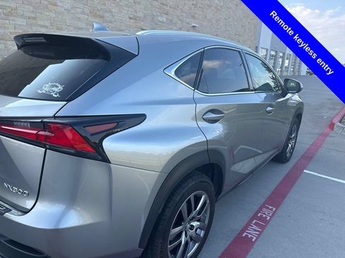 Used 2019 Lexus NX 300 AWD image 7