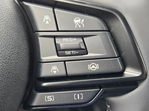 New 2026 Subaru Forester Touring AWD/4WD image 15