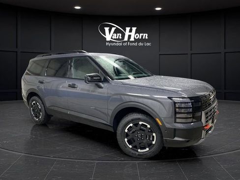 New 2026 Hyundai Palisade XRT Pro image 40